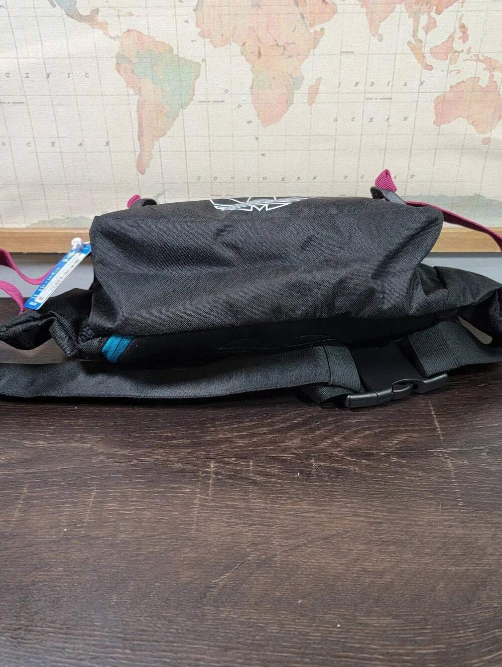 BRAND NEW Adidas Oversized Utility Crossbody Unisex Bag